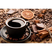 Magnolia 3527 Coffee Time 1000pc Jigsaw Puzzle