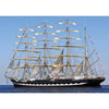 Magnolia 3532 Yelkenli Gemi Big Sailing Ship 1500pc Jigsaw Puzzle