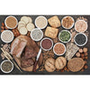 Magnolia 3535 Saglikli Mutfak Healthy Kitchen 1500pc Mini Jigsaw Puzzle