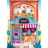 Magnolia 3902 The Chocolate Alice Celia 1000pc Jigsaw Puzzle