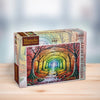 Magnolia 4301 Birth of Light David Mateu Special Edition 1000pc Jigsaw Puzzle
