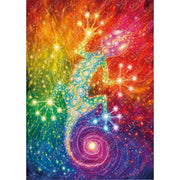 Magnolia 4302 Light of Salamander David Mateu Special Edition 1000pc Jigsaw Puzzle