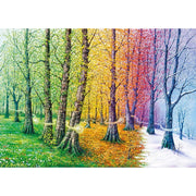 Magnolia 4306 Thread of Life David Mateu Special Edition 1000pc Jigsaw Puzzle