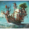 Magnolia 4601 Off We Go Alexander Jansson Special Edition 1050pc Jigsaw Puzzle