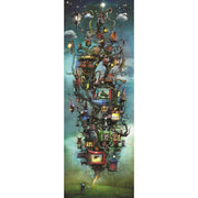 Magnolia 4603 Beakions Breath Alexander Jansson Special Edition 1000pc Jigsaw Puzzle