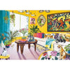 Magnolia 6103 The Dance Petra Pinn 1000pc Jigsaw Puzzle