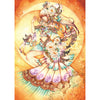 Magnolia 6202 The Moon Laverinne Special Edition 1000pc Jigsaw Puzzle