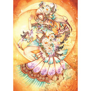 Magnolia 6202 The Moon Laverinne Special Edition 1000pc Jigsaw Puzzle