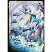 Magnolia Puzzle 6204 Midnight Blue Laverinne Special Edition 1000pc Jigsaw Puzzle