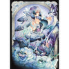 Magnolia 6204 Midnight Blue Laverinne Special Edition 1000pc Jigsaw Puzzle
