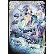 Magnolia 6204 Midnight Blue Laverinne Special Edition 1000pc Jigsaw Puzzle