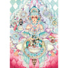 Magnolia 6205 White Rabbit Laverinne Special Edition 1000pc Jigsaw Puzzle