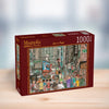 Magnolia 7004 Broadway Inna Korneeva 1000pc Jigsaw Puzzle