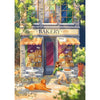 Magnolia 7050 Bakery Evgenia Lumfur 1000pc Jigsaw Puzzle