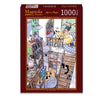 Magnolia 8203 Our Summer Vacation Seul Grim 1000pc Jigsaw Puzzle