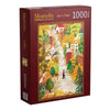 Magnolia 9106 Boy In The Forest Shanya Bharti 1000pc Jigsaw Puzzle