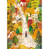 Magnolia 9106 Boy In The Forest Shanya Bharti 1000pc Jigsaw Puzzle