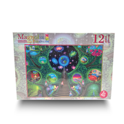 Magnolia Kids 2102K Gnome's World 12pc Giant Jigsaw Puzzle