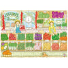 Magnolia Kids 3484K Simon's Greengrocer 24pc Giant Jigsaw Puzzle