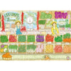 Magnolia Kids 3484K Simon's Greengrocer 24pc Giant Jigsaw Puzzle