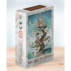 Magnolia The Tale of a Tree Micro Jigsaw Puzzle