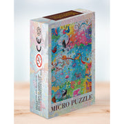 Magnolia A Never Ending Story Micro Jigsaw Puzzle