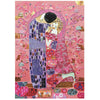 Magnolia The Kiss Micro Jigsaw Puzzle