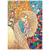 Magnolia Angel & Child Micro Jigsaw Puzzle