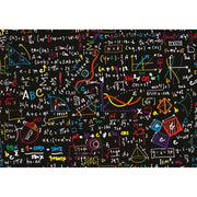 Magnolia Maths Micro Jigsaw Puzzle