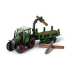 Maisto 15590 Mini Work Machines Tractor and Trailer Assorted 1pc