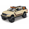 Maisto 32540 1/24 Design Off Road 2019 Ford Ranger