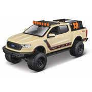 Maisto 32540 1/24 Design Off Road 2019 Ford Ranger