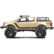 Maisto 32540 1/24 Design Off Road 2019 Ford Ranger