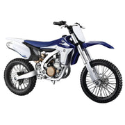 Maisto 39195 1/12 Motorcycle A/Line Yamaha YZ 450F