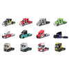 Maisto 12389 1/64 Design Custom Rigs Assortment