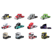 Maisto 12389 1/64 Design Custom Rigs Assortment