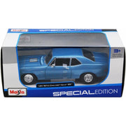Maisto 31262 1/24 1970 Chevrolet Nova SS Coupe