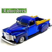 Maisto 32545 1/24 Lowriders 1950 Chevrolet 3100 Pickup