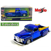 Maisto 32545 1/24 Lowriders 1950 Chevrolet 3100 Pickup