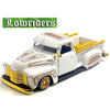 Maisto 32545 1/24 Lowriders 1950 Chevrolet 3100 Pickup