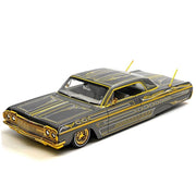 Maisto 32547 1/24 Lowrider 1964 Chevrolet Impala SS