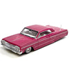 Maisto 32547 1/24 Lowrider 1964 Chevrolet Impala SS