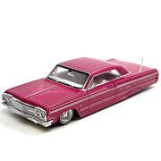 Maisto 32547 1/24 Lowrider 1964 Chevrolet Impala SS