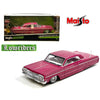 Maisto 32547 1/24 Lowrider 1964 Chevrolet Impala SS