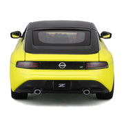Maisto 32904 1/24 2023 Nissan Z