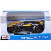 Maisto 32911 1/24 2022 Bugatti Bolide