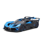 Maisto 32911 1/24 2022 Bugatti Bolide