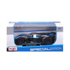 Maisto 32911 1/24 2022 Bugatti Bolide