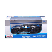 Maisto 32911 1/24 2022 Bugatti Bolide