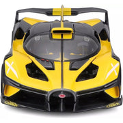 Maisto 32911 1/24 2022 Bugatti Bolide